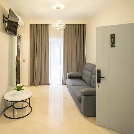 Casa Luxore *