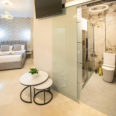 Hostel Casa Luxore Alicante