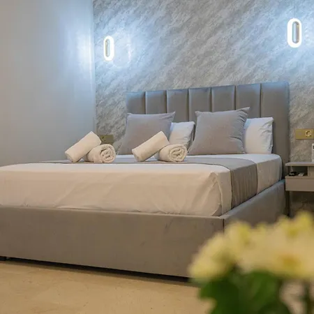 Casa Luxore Vandrerhjem *