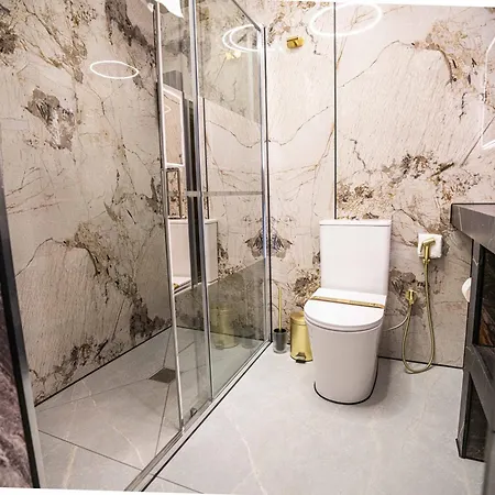Vandrerhjem Casa Luxore *