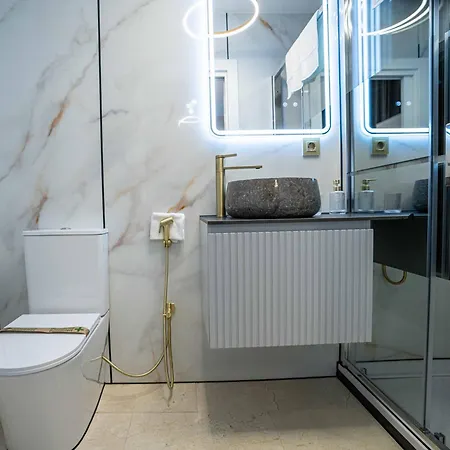 Casa Luxore Vandrerhjem *