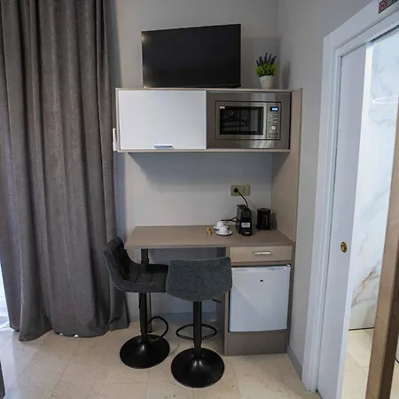 Hostel Casa Luxore Alicante