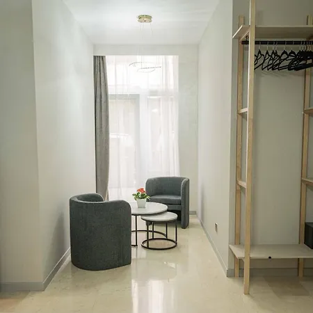 Casa Luxore Hostel Alicante